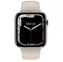 Smartwatch Inteligente V 200 Pro Max Beige