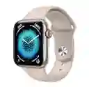 Smartwatch Inteligente V 200 Pro Max Beige