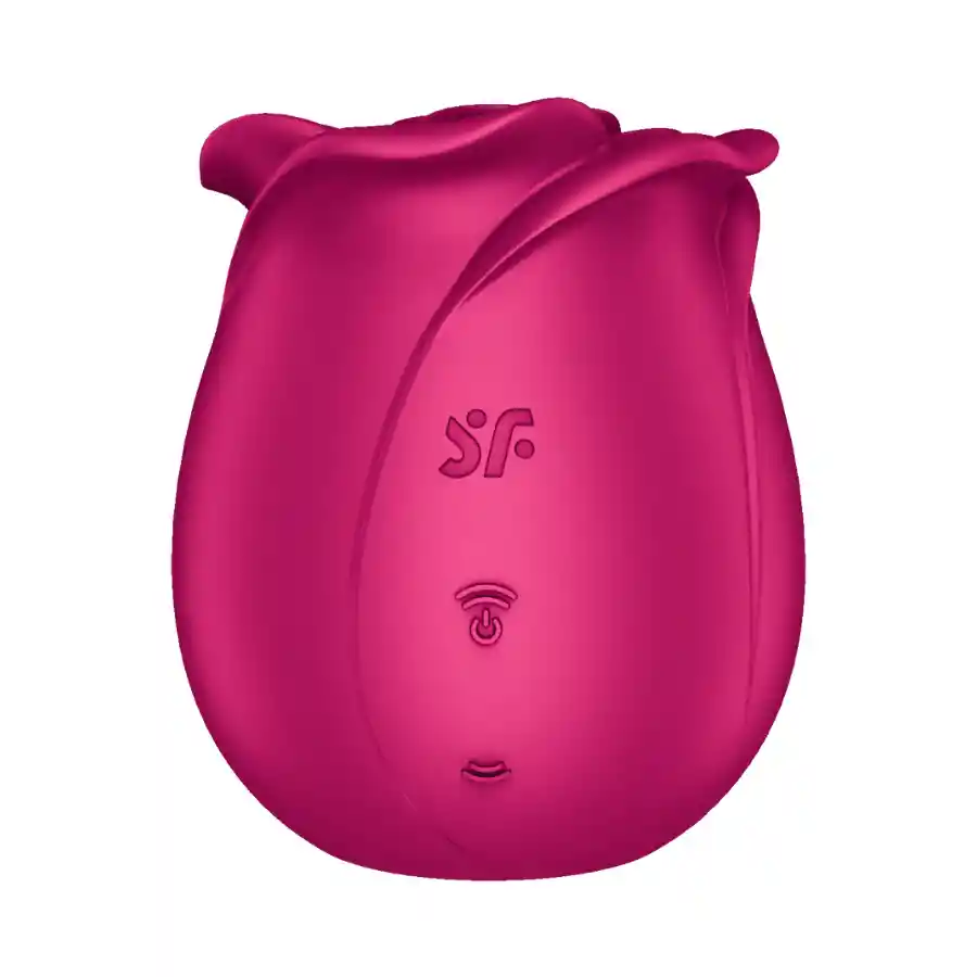 Succionador Classic Blossom Pro 2 Satisfyer