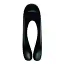 Vibrador Candy Cane Negro Satisfyer