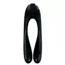 Vibrador Candy Cane Negro Satisfyer