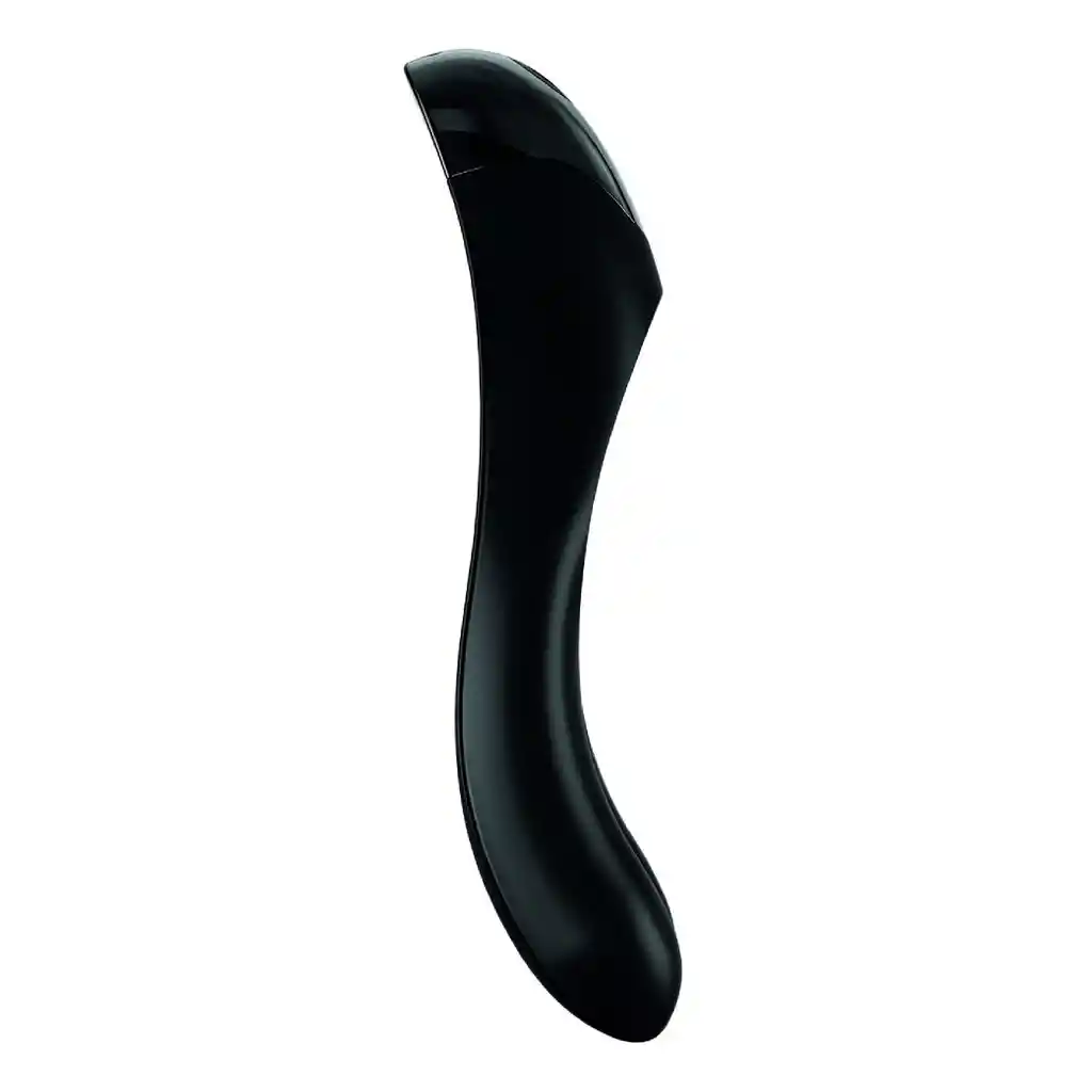 Vibrador Candy Cane Negro Satisfyer