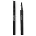 Delineador Liquido Sheglam Pro Precision Waterproof Liquid Eyeliner Black