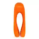 Vibrador Candy Cane Naranja Satisfyer