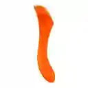 Vibrador Candy Cane Naranja Satisfyer