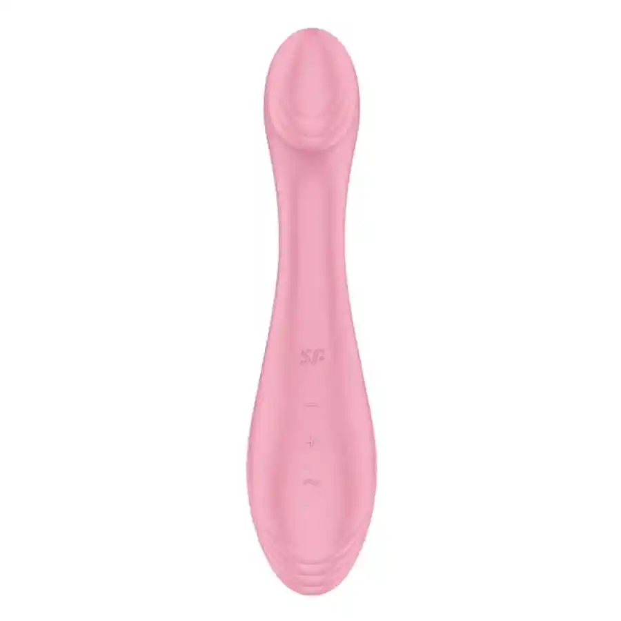 Vibrador G-force Satisfyer