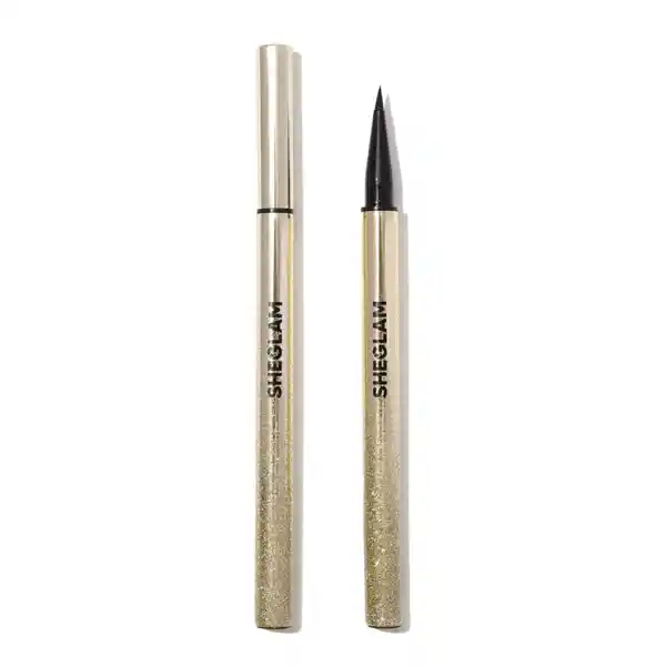 Delineador Liquido Sheglam Line Define Waterproof Black