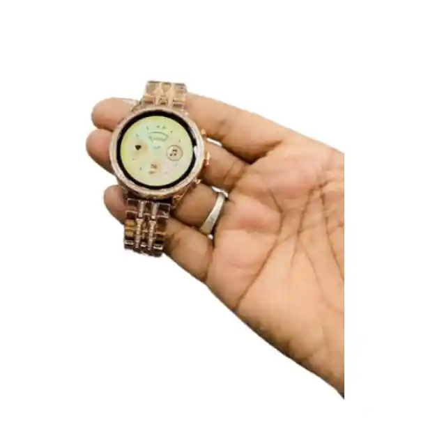 Reloj Inteligente Gen 9: Innovación Y Elegancia