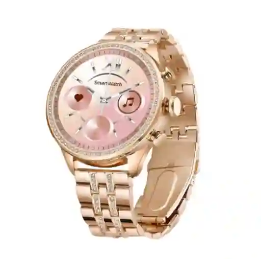 Smart Watch Gen 9: Tu Compañero Inteligente Diariamente
