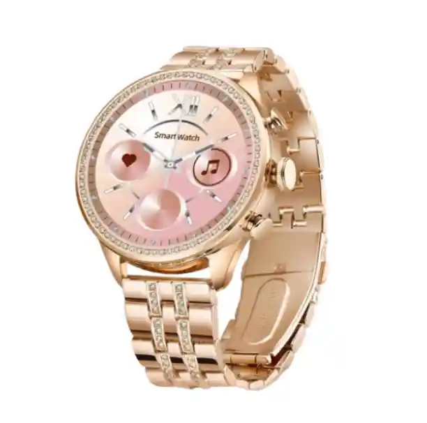 Smart Watch Gen 9: Tu Compañero Inteligente Diariamente