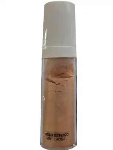 Polvo De Hadas Rosa