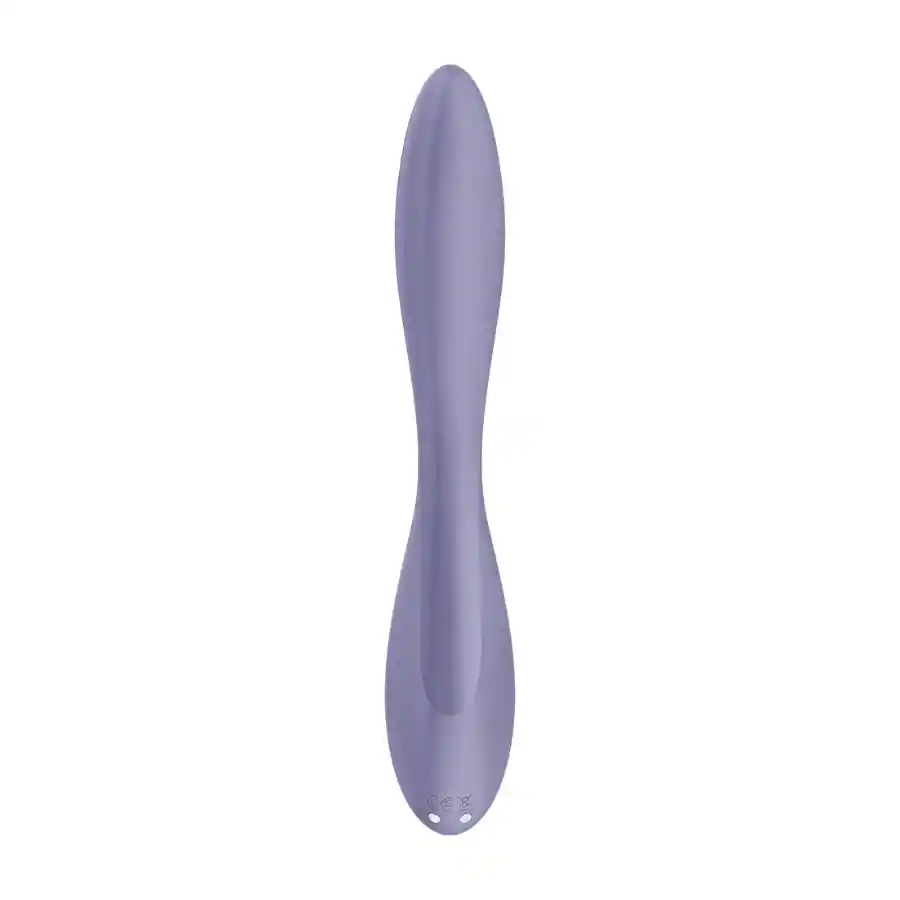 Vibrador G-spot Flex 2 Satisfyer