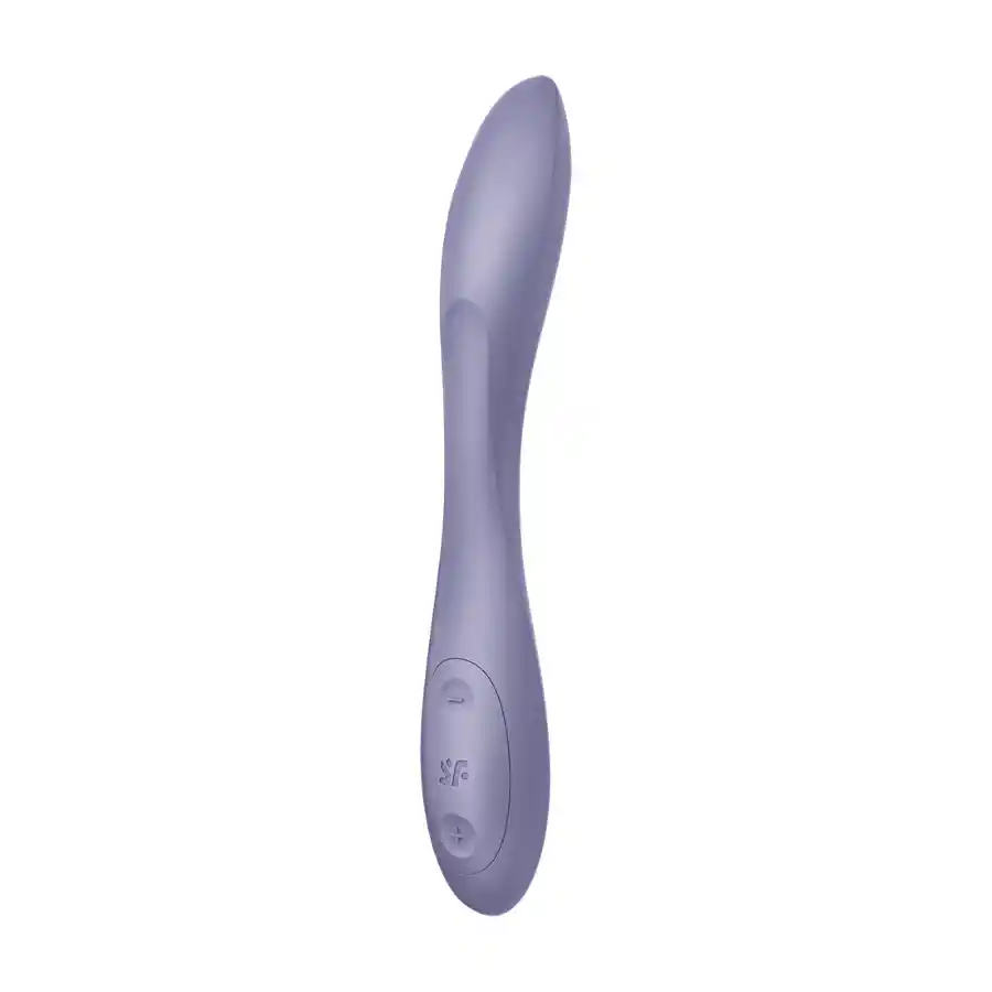 Vibrador G-spot Flex 2 Satisfyer