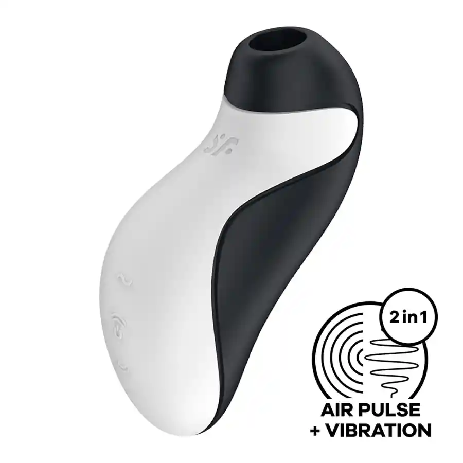 Succionador Orca Satisfyer