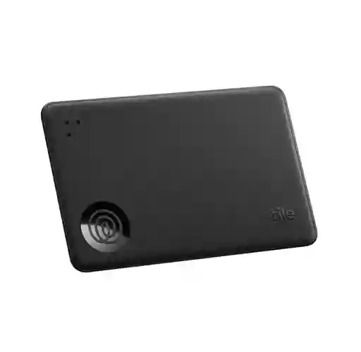 Tile Rastreador Bluetooth Life360 Slim 2024 Resistente Al Agua