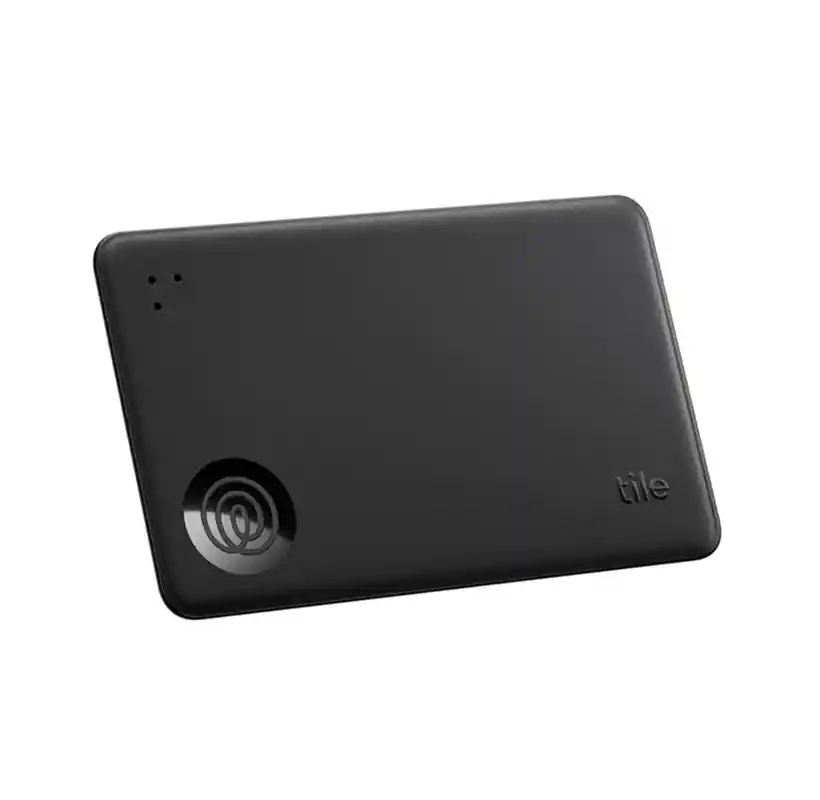 Tile Rastreador Bluetooth Life360 Slim 2024 Resistente Al Agua
