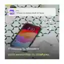 Tile Rastreador Bluetooth Life360 Slim 2024 Resistente Al Agua