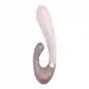 Vibrador Heat Wave Satisfyer