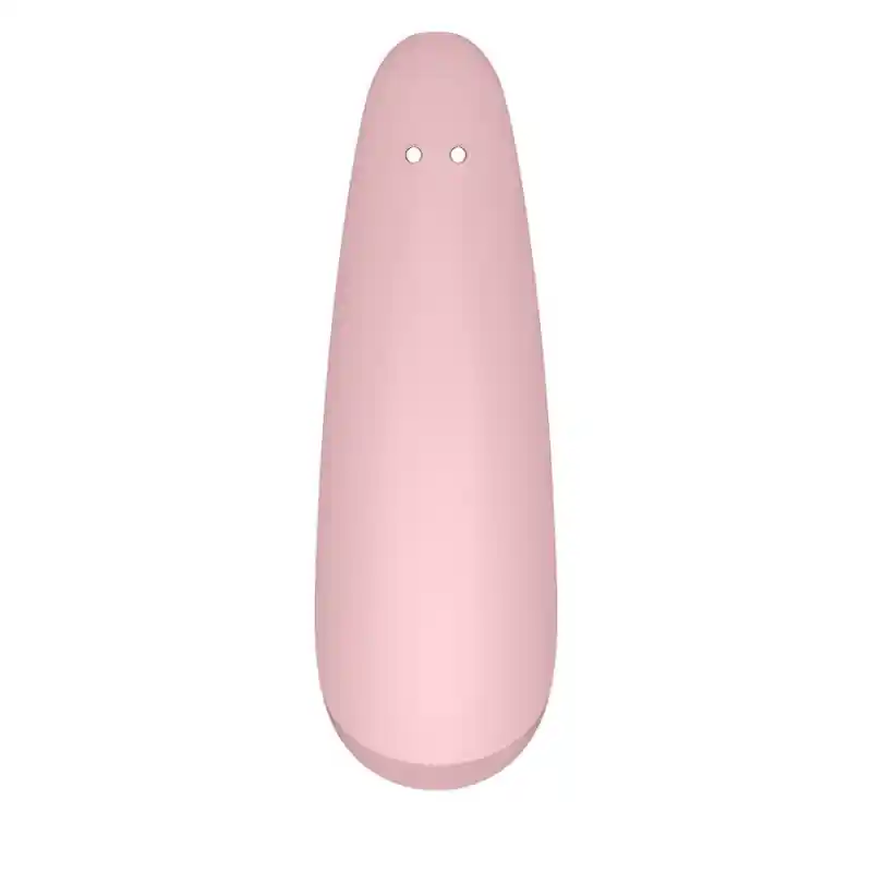 Succionador Curvy 2+ Rosado Satisfyer
