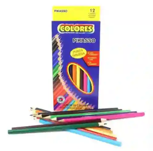 Colores Económicos Largos