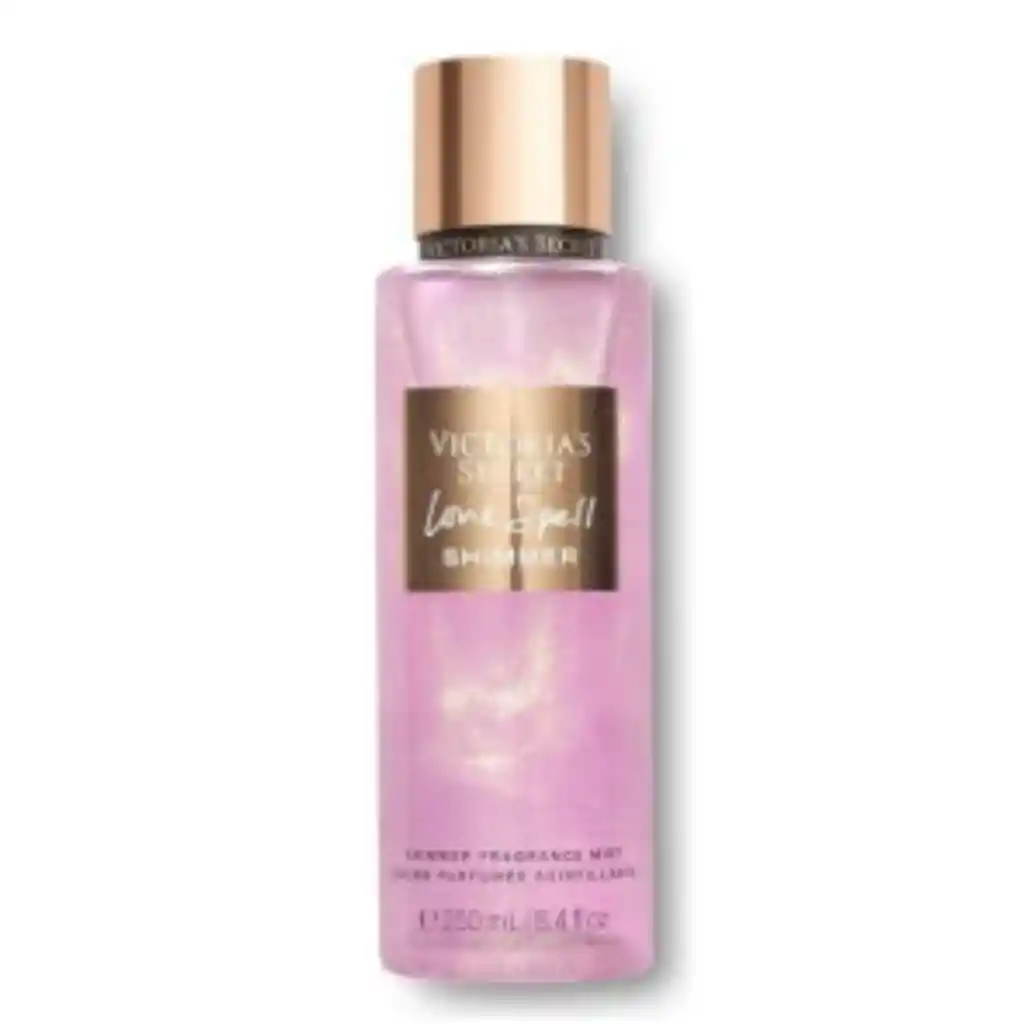 Victorias Secret Love Spell Shimmer 250ml