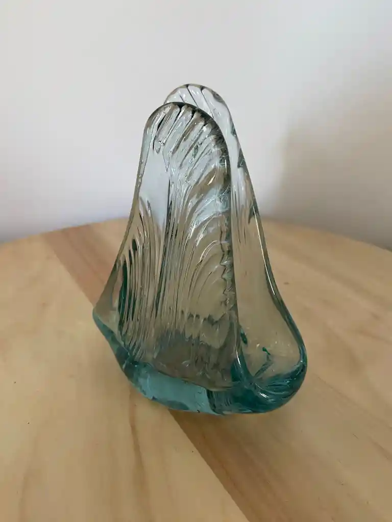 Servilletero De Cristal
