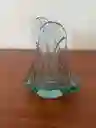 Servilletero De Cristal