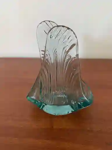 Servilletero De Cristal
