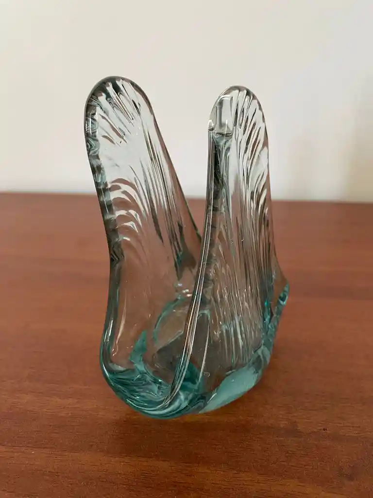 Servilletero De Cristal