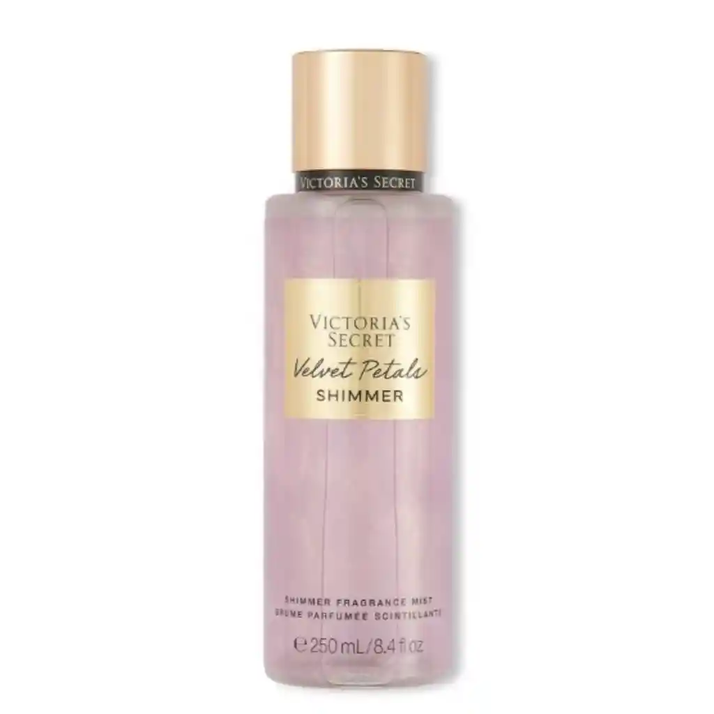 Victorias Secret Velvet Petals Shimmer 250ml