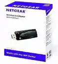 Adaptador Wifi Marca Netgear N600