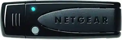 Adaptador Wifi Marca Netgear N600