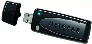 Adaptador Wifi Marca Netgear N600