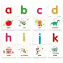Juego Educativo Abc Escribe Y Juega Headu Para Niños