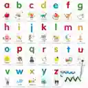 Juego Educativo Abc Escribe Y Juega Headu Para Niños