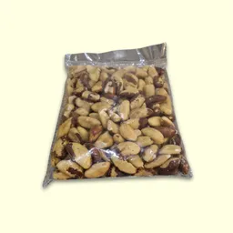 Nuez Del Brazil 500gm