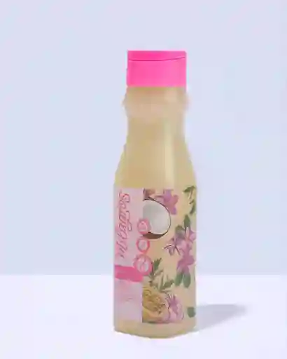 Shampoo Milagros Emergencia Capilar