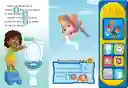 Libro Hora De Ir Al Baño Paw Patrol Sonidos Para Niños
