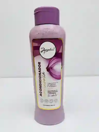 Acondicionador Cebolla Anyeluz