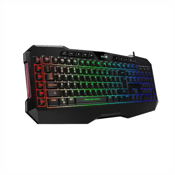 Teclado Scorpion K11 Pro Usb