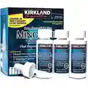 Minoxidil Kirkland Solucion Topica Minoxidil 5%