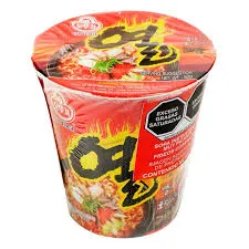 Ramen Otogi Picarnte Coca X80