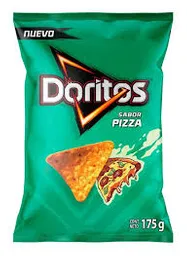 Doritos Fritolay Pizza X41