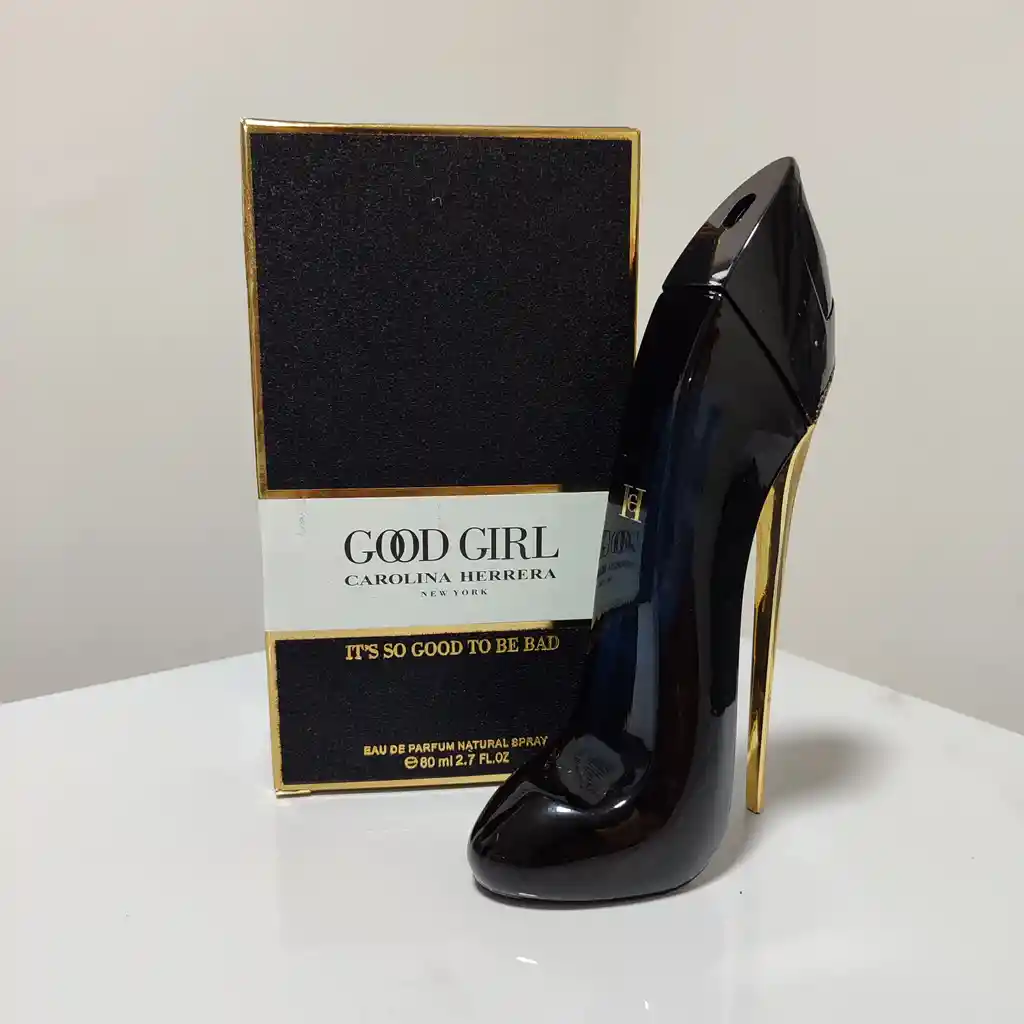 Good Girl Carolina Herrera New York