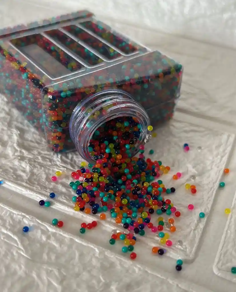 Hidrogel Orbitz Tarro Grande