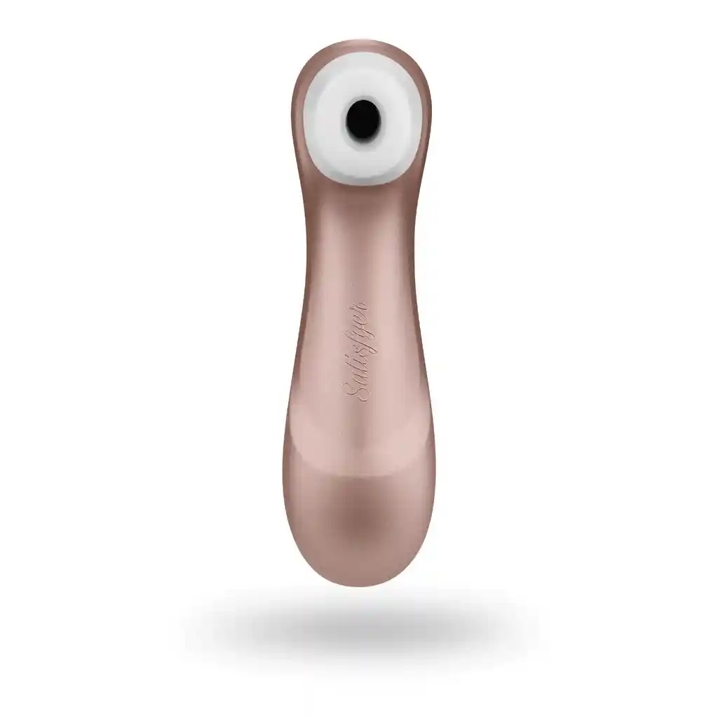 Succionador Pro 2 Satisfyer