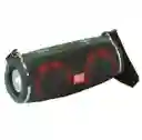 Parlante Bluetooth Tg-642 Verde