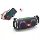 Parlante Bluetooth Tg-642 Verde