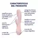 Vibrador Mono Flex Rosado Satisfyer