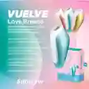 Succionador Love Breeze Azul Satisfyer